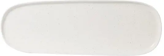 Long Platter - Natural Earth T