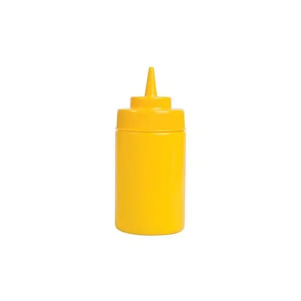 Trenton Squeeze Bottle Wide Mouth-360Ml