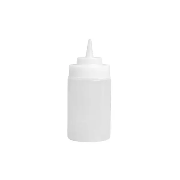 Trenton Squeeze Bottle Wide Mouth-360Ml