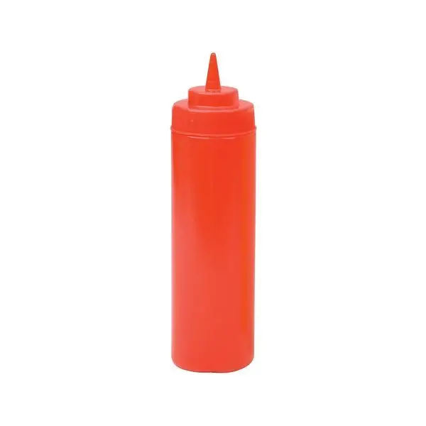 Trenton Squeeze Bottle Wide Mouth-720Ml