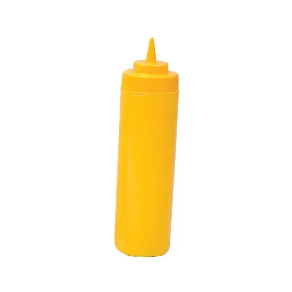 Trenton Squeeze Bottle Wide Mouth-720Ml