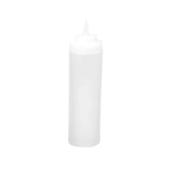 Trenton Squeeze Bottle Wide Mouth-720Ml