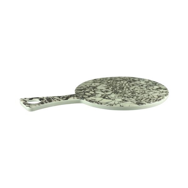 Lapis Round Paddle Board - 393X248mm 