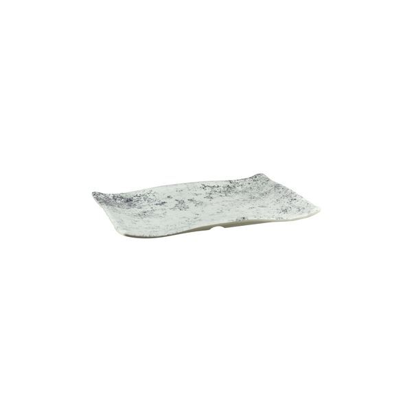 Endure Rect Platter-135X100mm 