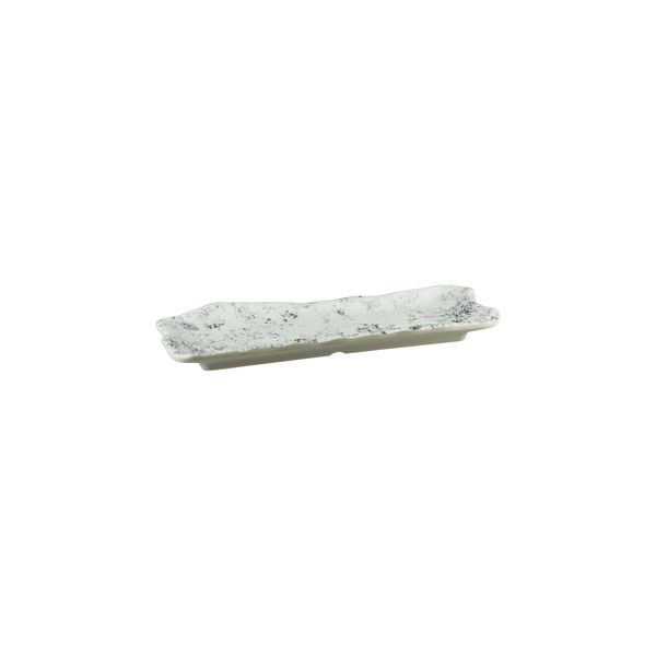 Endure Oblong Plate-230X110mm 