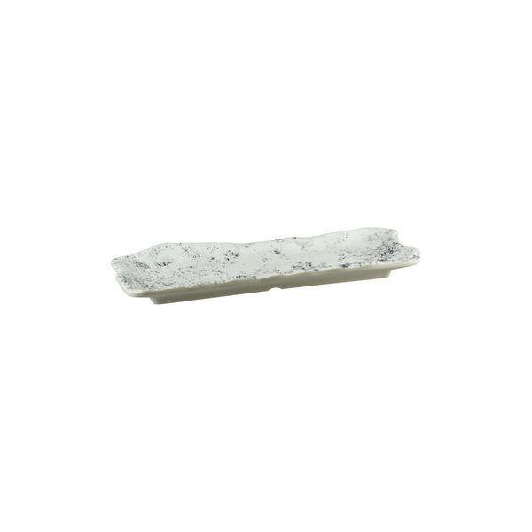 Endure Oblong Plate-270X112mm