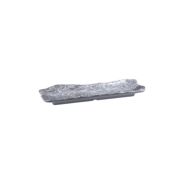Endure Oblong Plate-270X112mm