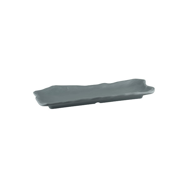 Endure Oblong Plate-300X125mm 