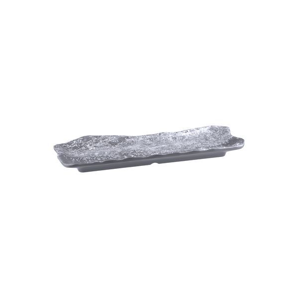 Endure Oblong Plate-300X125mm 