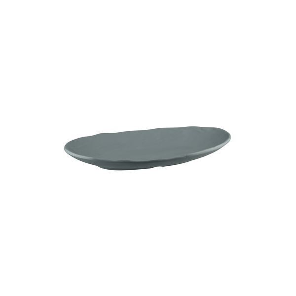 Endure Oval Plate-260X156mm