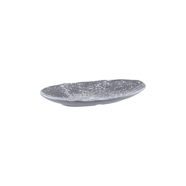 Endure Oval Plate-260X156mm