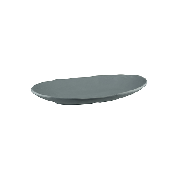 Endure Oval Plate-315X178mm