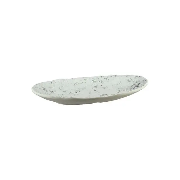 Cheforward Endure Oval Plate-315X178Mm