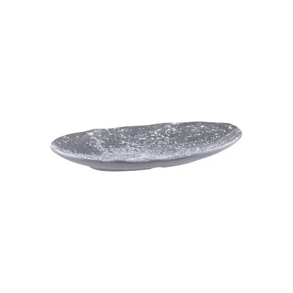 Cheforward Endure Oval Plate-315X178Mm