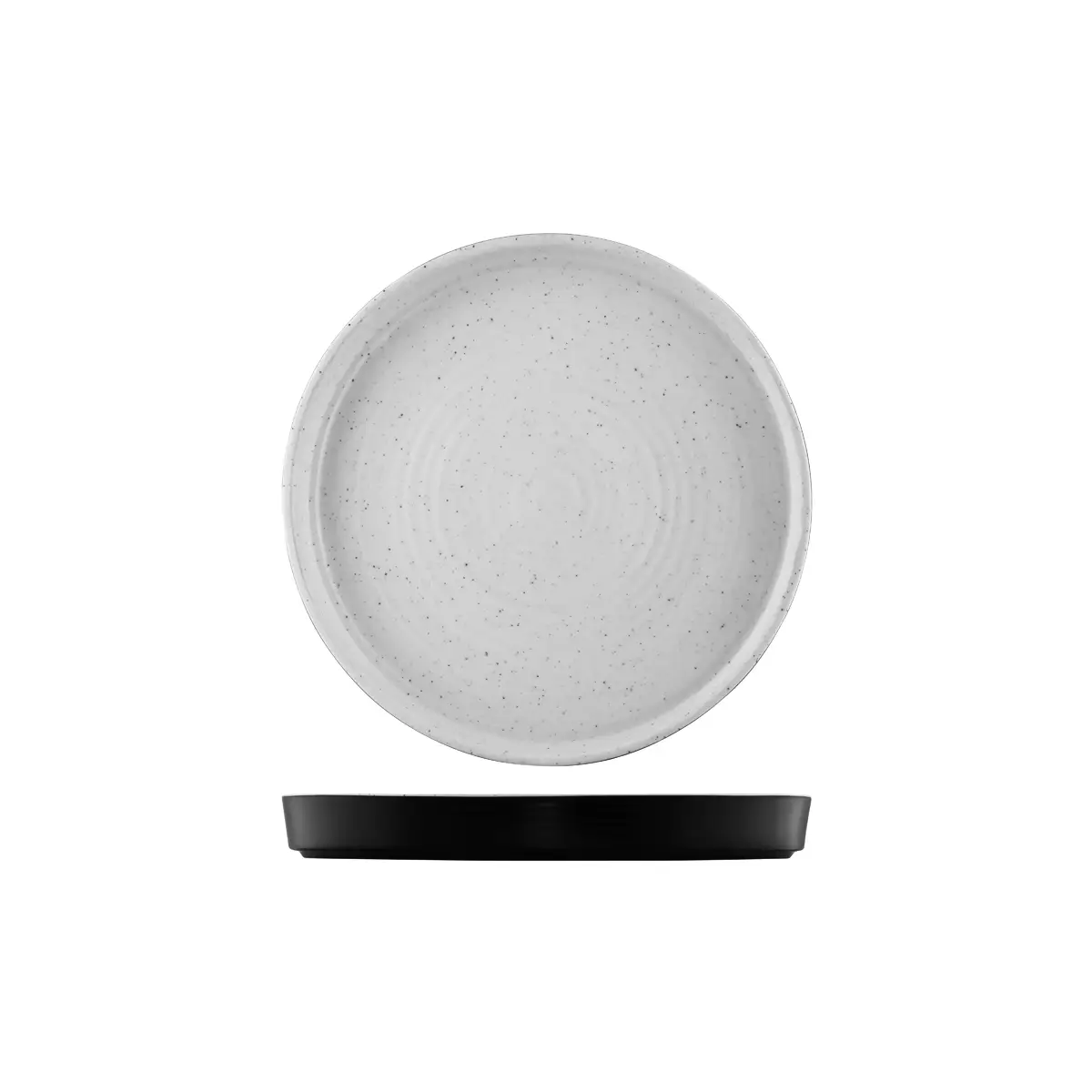 Cheforward Infuse Platter - 305Mmø  | 40Mm H