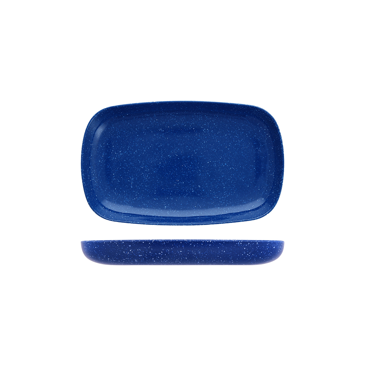 Camp Coupe Platter-278X172mm