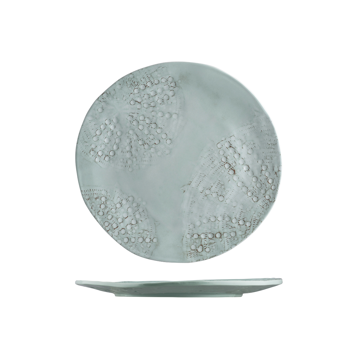 Sanibel Round Plate-280mm Ø