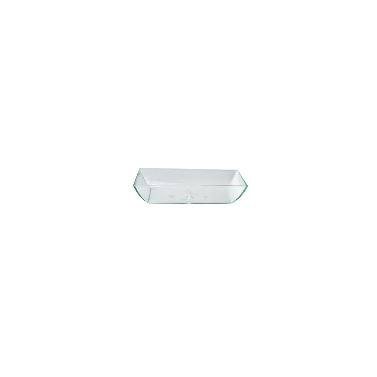 Rect. Dish-80X55X16mm | 30ml 