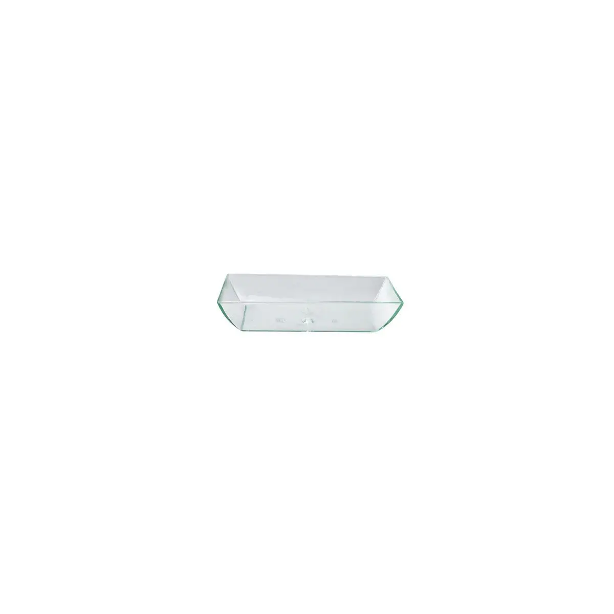 Rect. Dish-80X55X16mm | 30ml 