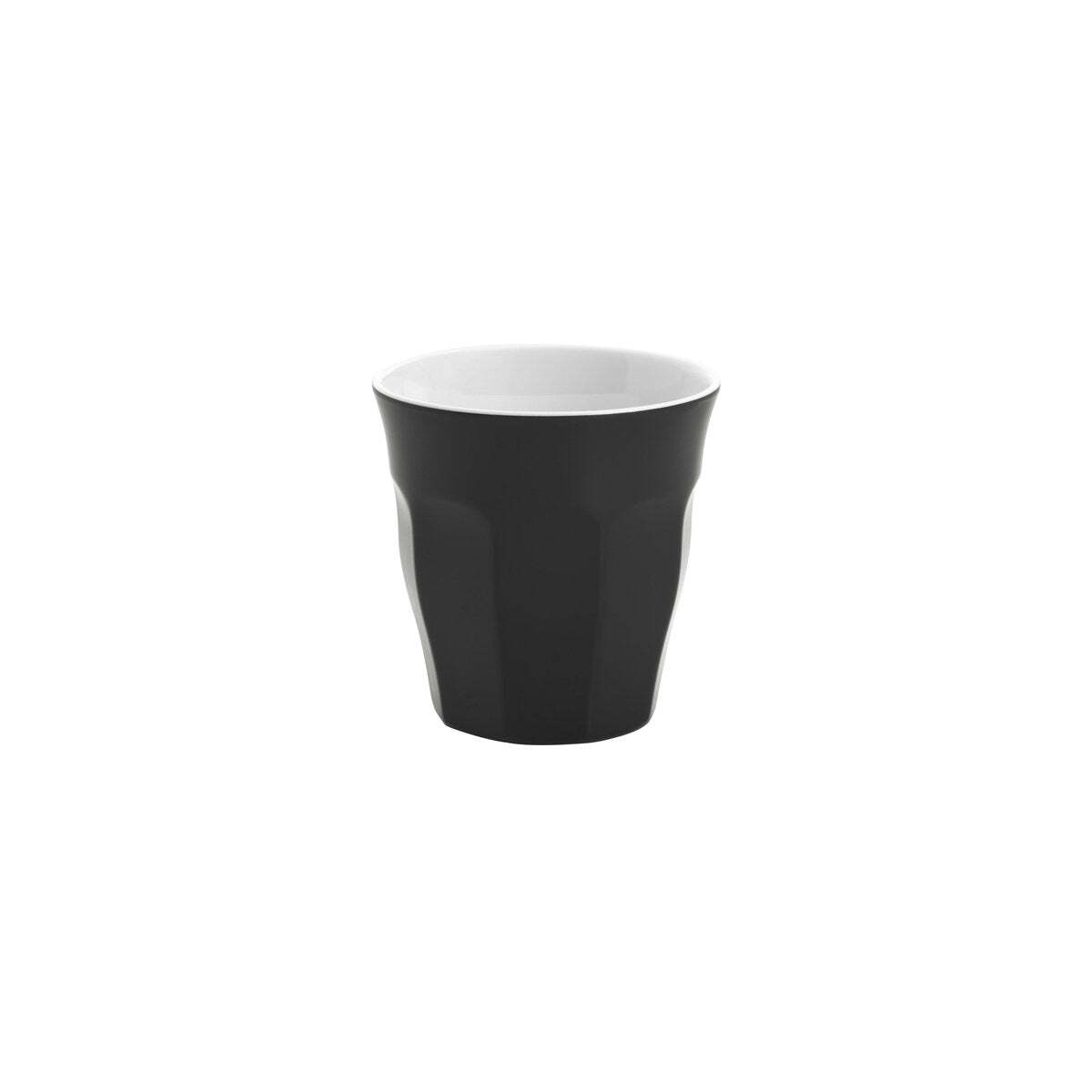 Jab Gelato-Black/White Tumbler 90mm 300ml