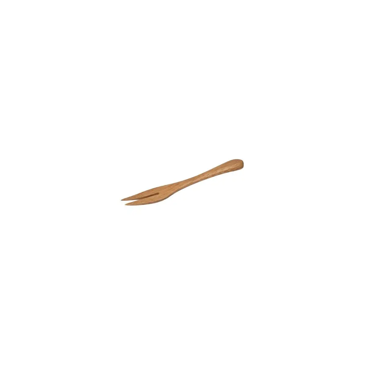 Design En Bouche Mini Fork-90Mm | 10Pcs/Pack