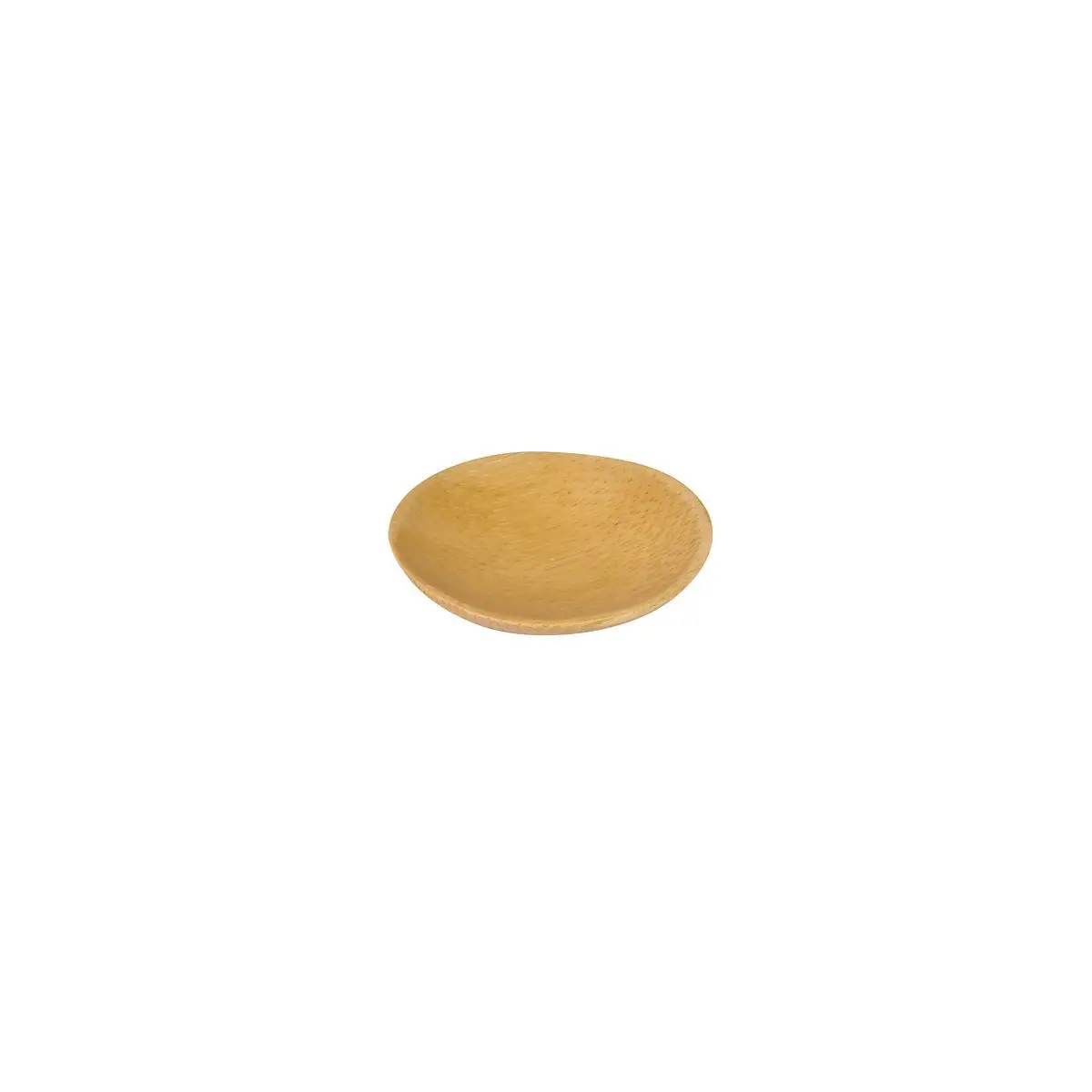 Mini Round Dish-60mm | 12Pcs/Pack