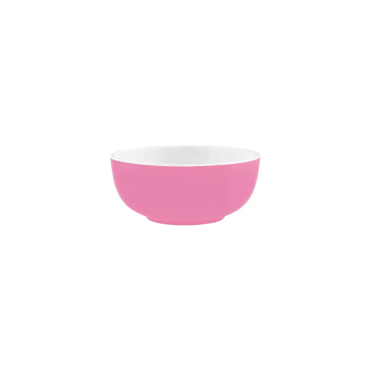 JAB Melamine Gelato Pink Round Bowl 152x65mm / 820ml