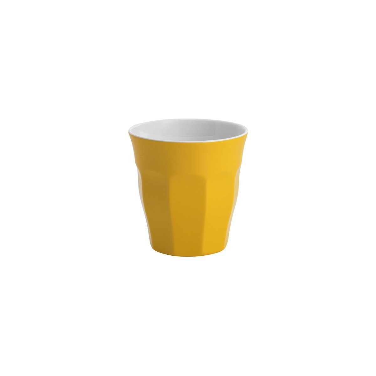 Jab Gelato-Yellow Tumbler 90mm 300ml