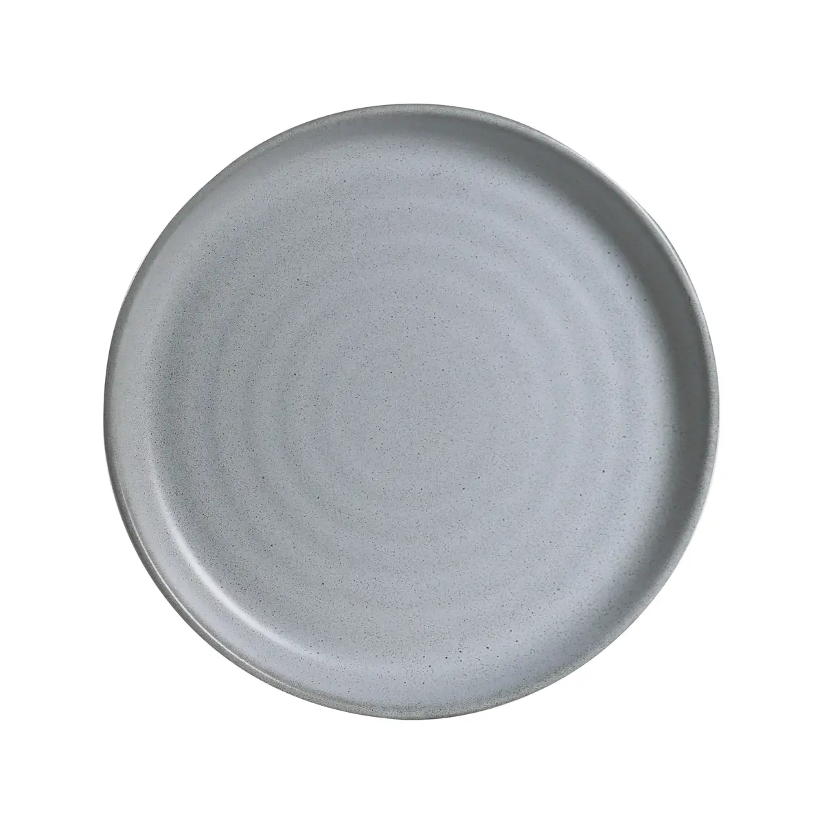 Robert Gordon Entree Plate 23.5cm Grey Smoke