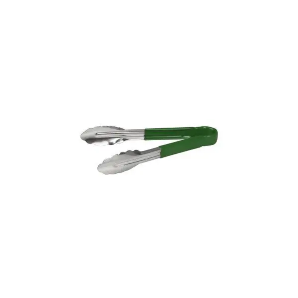 Trenton Colour Coded Tong-S/S | 230Mm