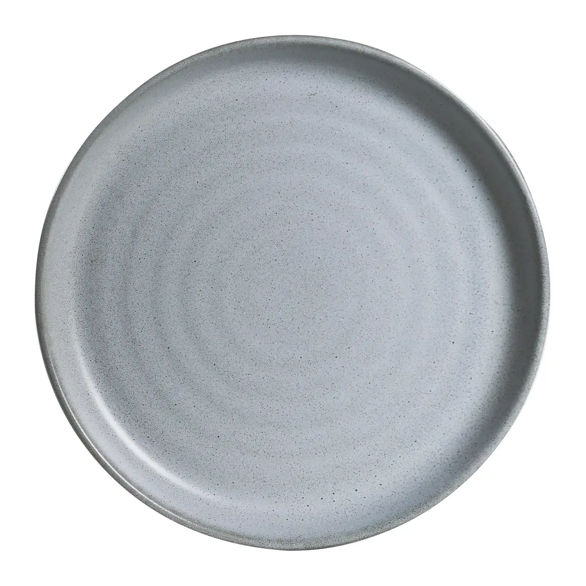 Robert Gordon Dinner Plate 27cm Grey Smoke