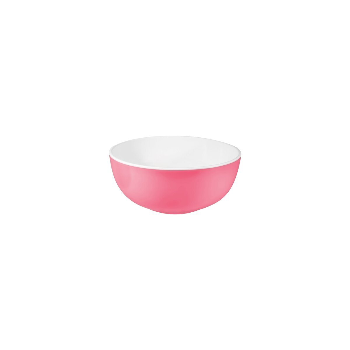 Jab Sorbet-Watermelon Round Bowl 150x60mm