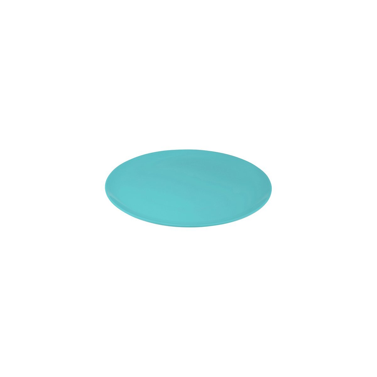 Jab Sorbet-Bubble Gum Round Plate Coupe 200mm
