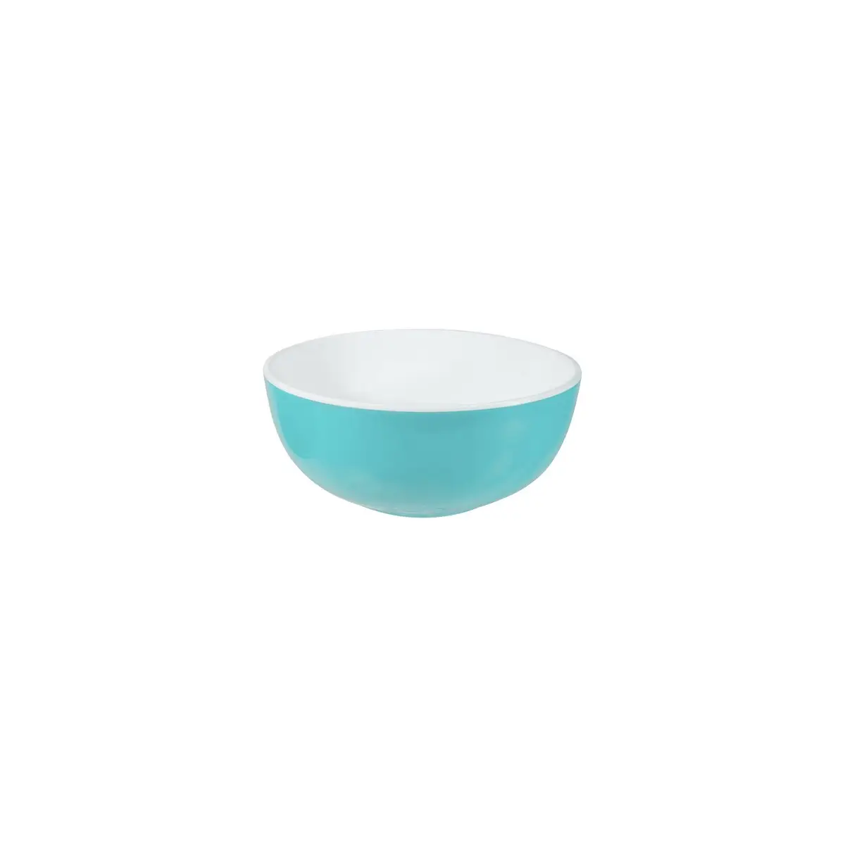 JAB Melamine Sorbet Bubblegum Round Bowl 152x65mm / 820ml