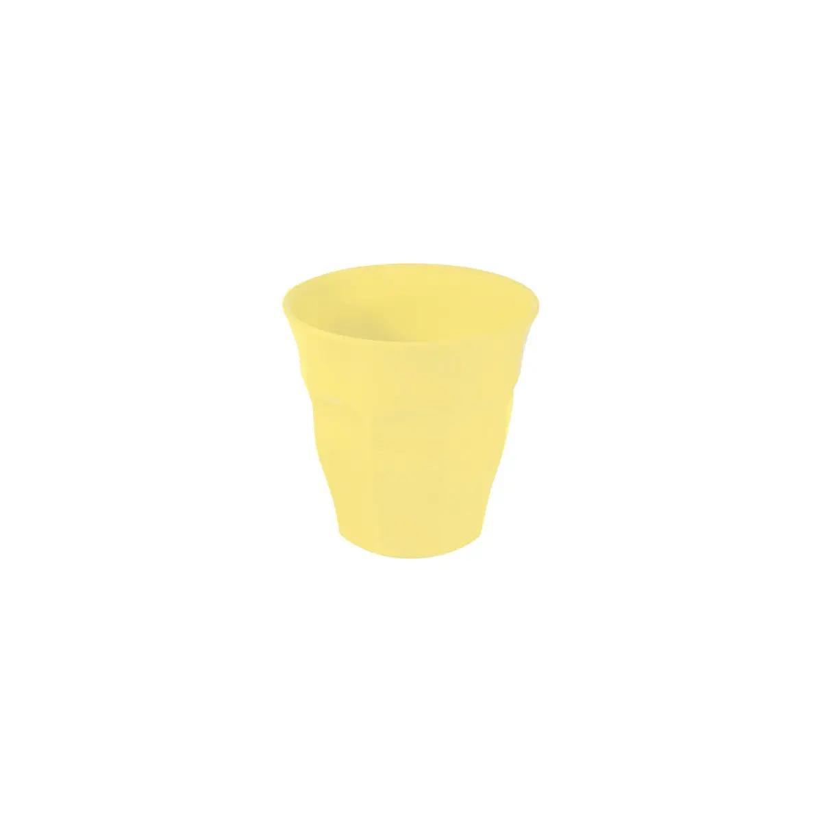 JAB Melamine Sorbet Lemon Tumbler 300ml