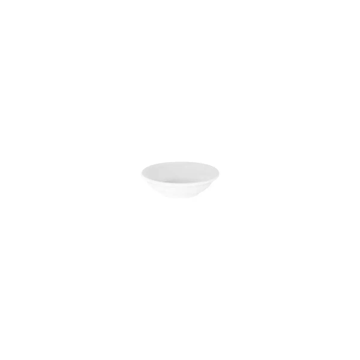 Superware Round Sauce Dish 65x10mm 