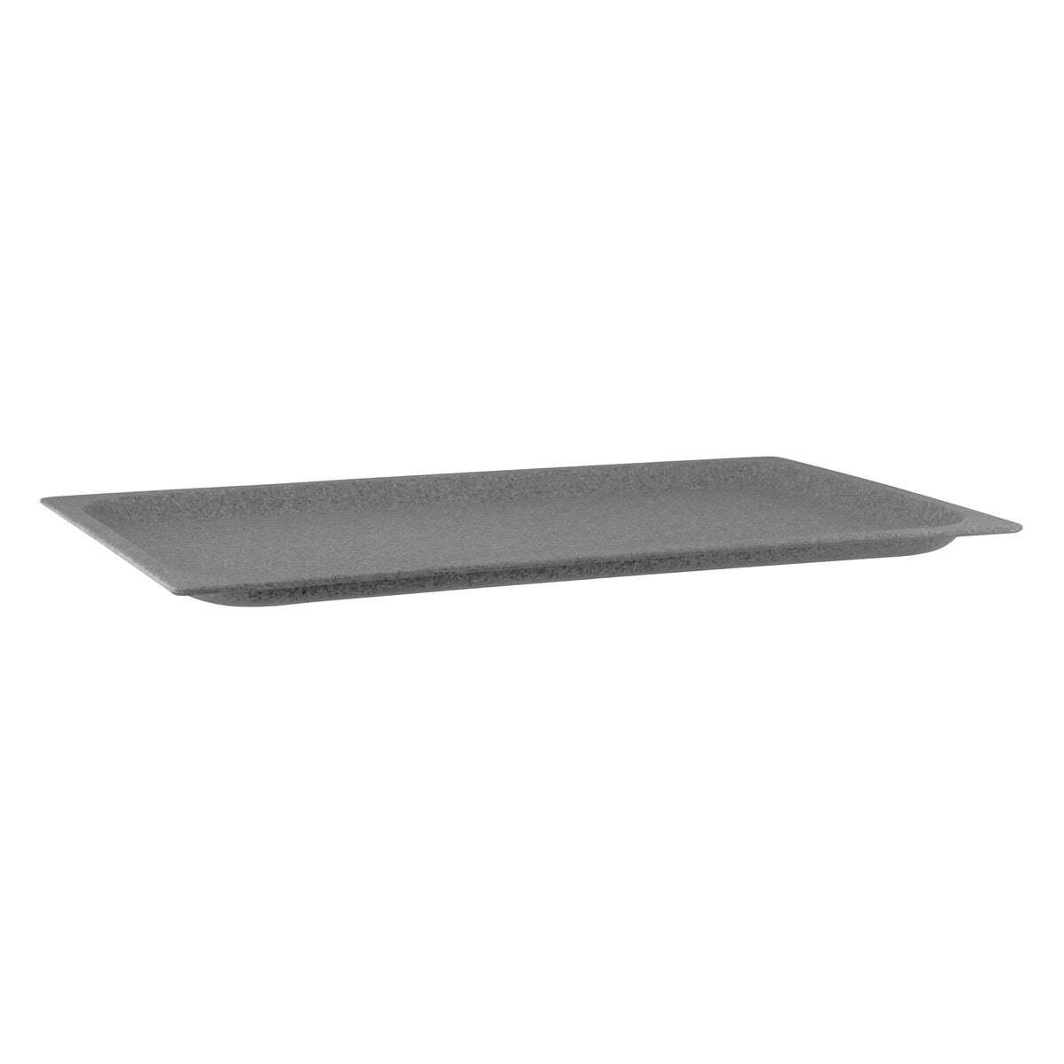 Jab Concrete Matt Gastronorm Tray 540x320mm 