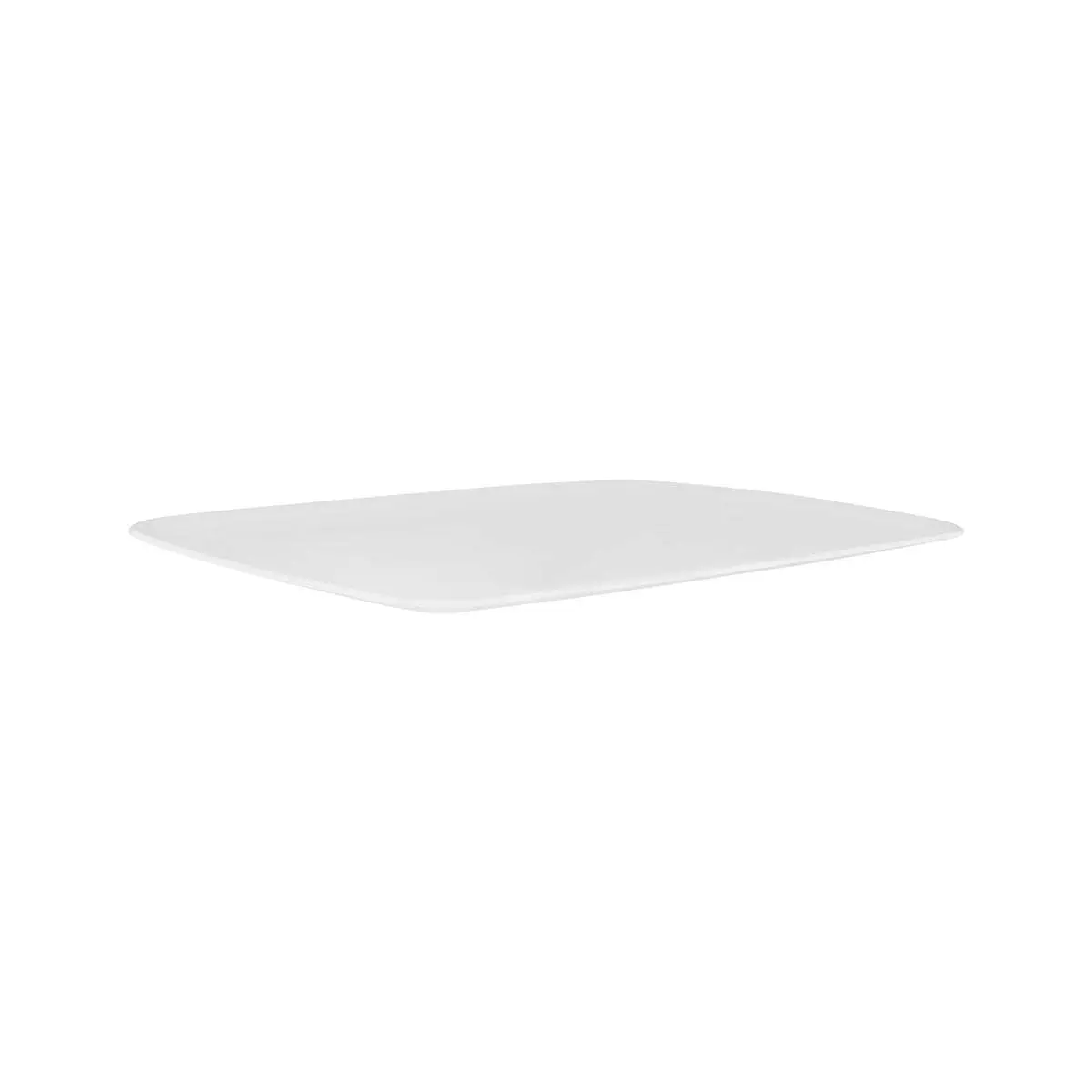 Superware Rectangular Tray Coupe 485x355x30mm 