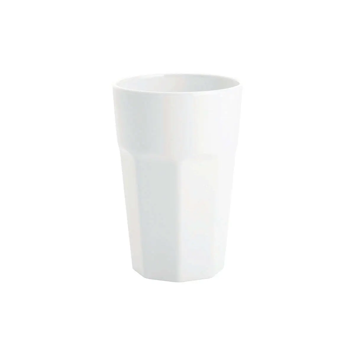 Superware Gelato-White Tumbler 135mm 500ml