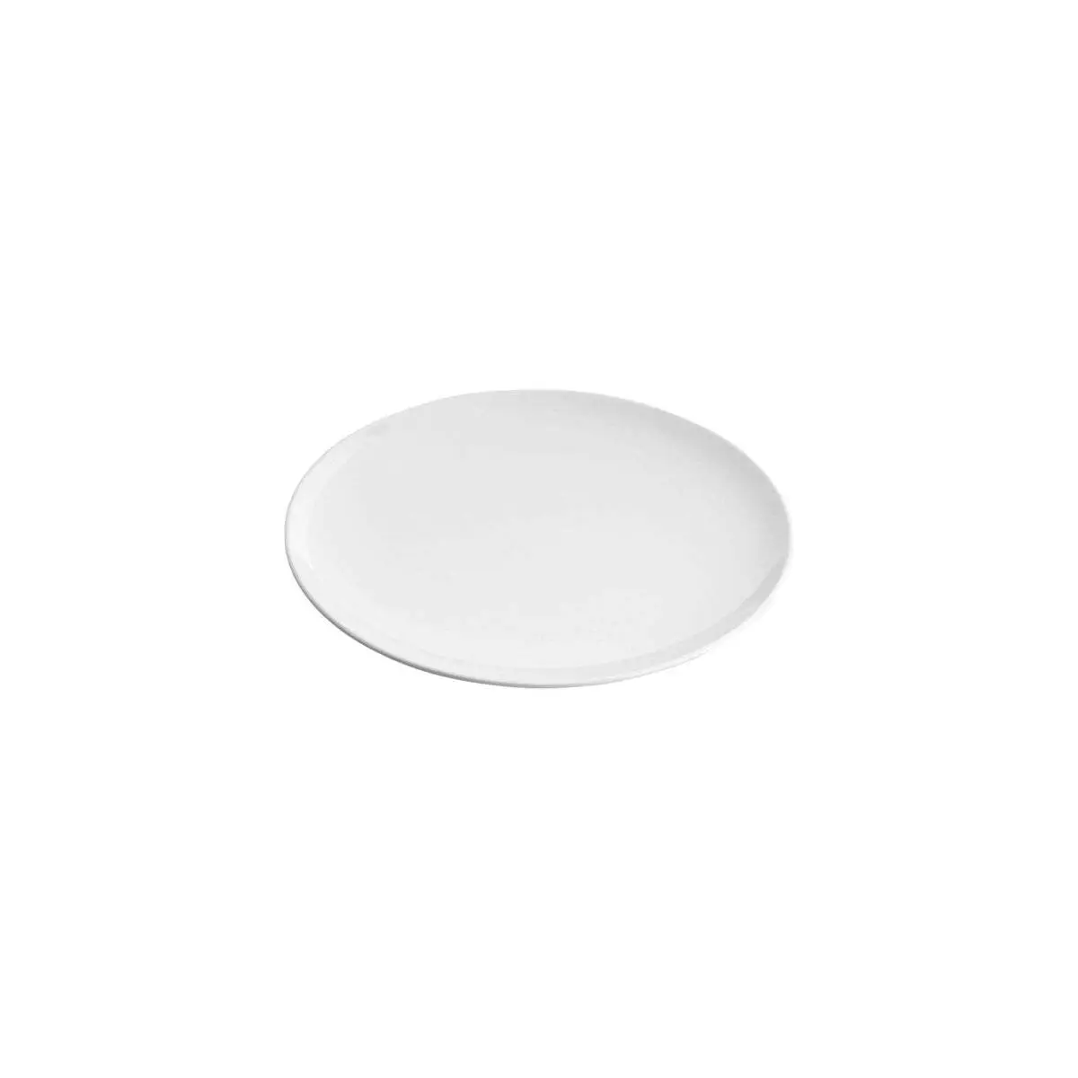 Superware Round Plate Coupe 250mm