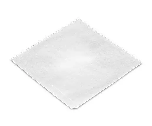 4F Flat Bag/White 500s