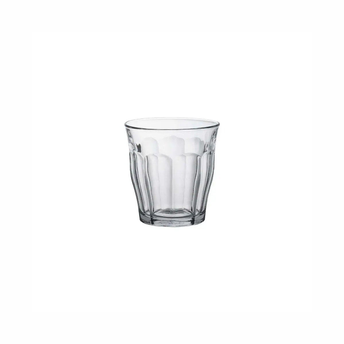 Duralex Picardie Tumbler 310ml Clear 