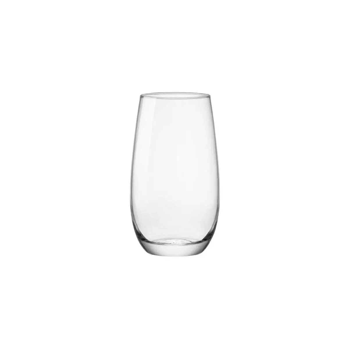 Bormioli Rocco Milano Cooler 400ml (Was 500-509 4.30120)