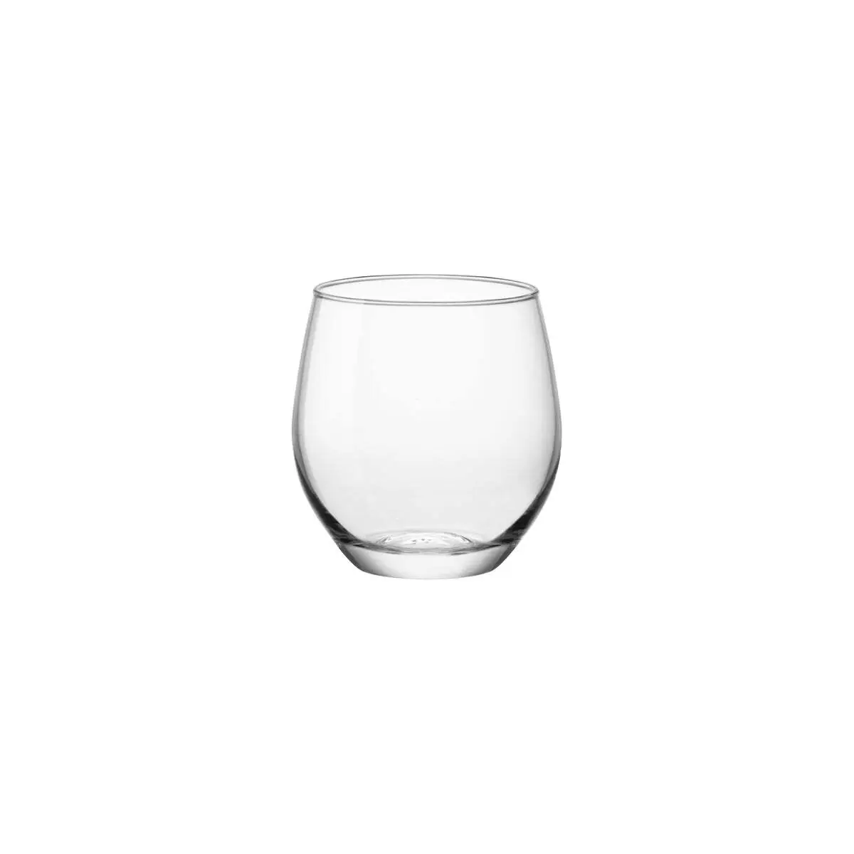 Bormioli Rocco Milano Dof 380ml (Was 500-508 4.30110)