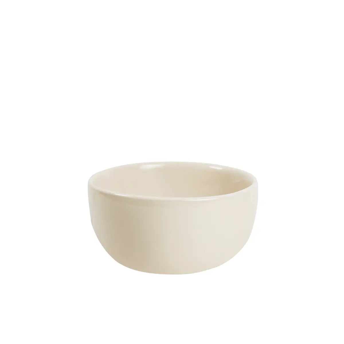 Robert Gordon Mini Noodle Bowl Clear Glaze Australian Made