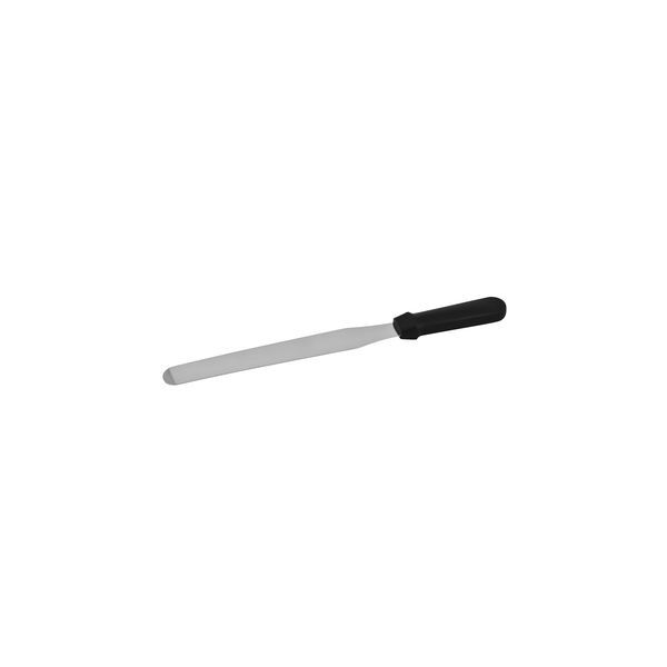 Spatula/Pallet Knife-S/S | Straight | 200mm
