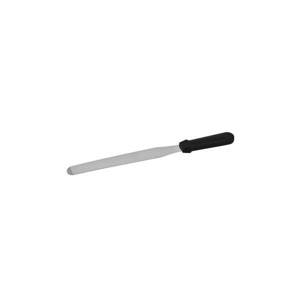 Spatula/Pallet Knife-S/S | Straight | 250mm
