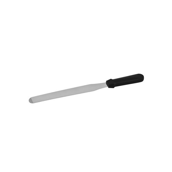 Spatula/Pallet Knife-S/S | Straight | 350mm