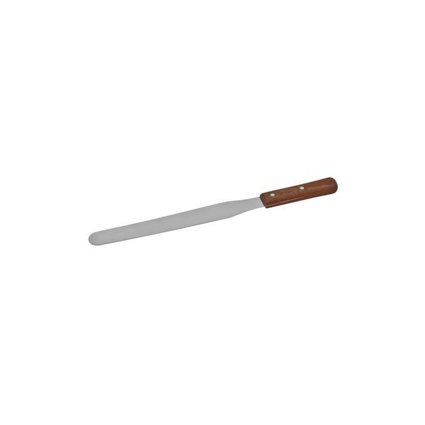 Spatula/Pallet Knife-S/S | Straight | 200mm