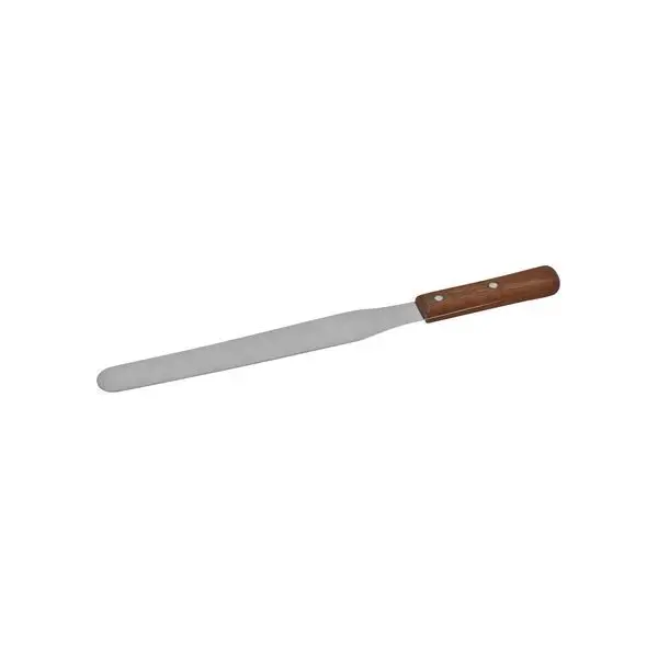 Trenton Spatula/Pallet Knife-S/S | Straight | 300Mm